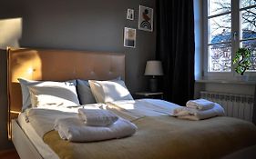 Best Rest Warszawa Stare Miasto